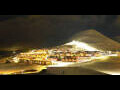 Webcam Spitsbergen - Longyearbyen