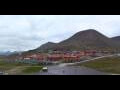 Webcam Longyearbyen (Spitsbergen)