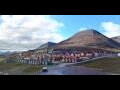 Webcam Longyearbyen (Spitsbergen)