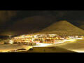 Webcam Longyearbyen (Spitsbergen)