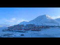 Webcam Longyearbyen (Spitsbergen)