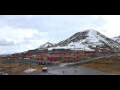 Webcam Longyearbyen (Spitsbergen)