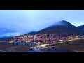 Webcam Longyearbyen (Spitzbergen)