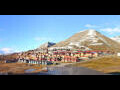 Webcam Longyearbyen (Spitzbergen)
