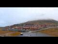 Webcam Longyearbyen (Spitzbergen)