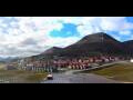 Webcam Longyearbyen (Spitzbergen)
