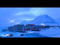 Webcam Longyearbyen (Spitzbergen)