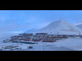 Webcam Longyearbyen (Spitsbergen)
