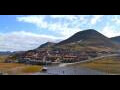 Webcam Longyearbyen (Spitsbergen)