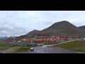 Webcam Longyearbyen (Spitsbergen)