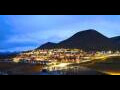 Webcam Longyearbyen (Spitzbergen)