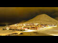 Webcam Longyearbyen (Spitsbergen)