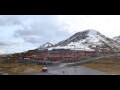 Webcam Spitzberg - Longyearbyen
