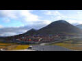 Webcam Longyearbyen (Spitsbergen)