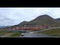 Webcam Longyearbyen (Spitsbergen)