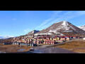 Webcam Longyearbyen (Spitsbergen)