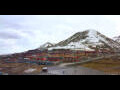 Webcam Longyearbyen (Spitsbergen)