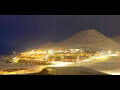 Webcam Longyearbyen (Spitzbergen)