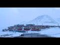 Webcam Longyearbyen (Spitsbergen)