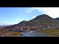 Webcam Longyearbyen (Spitsbergen)