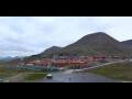 Webcam Longyearbyen (Spitsbergen)