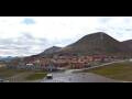 Webcam Longyearbyen (Spitsbergen)