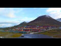 Webcam Spitsbergen - Longyearbyen