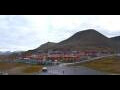 Webcam Longyearbyen (Spitsbergen)