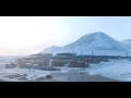 Webcam Longyearbyen (Spitsbergen)