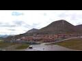 Webcam Longyearbyen (Spitsbergen)