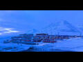 Webcam Spitzberg - Longyearbyen