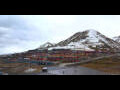 Webcam Longyearbyen (Spitsbergen)