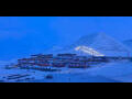Webcam Longyearbyen (Spitsbergen)