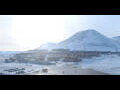 Webcam Longyearbyen (Spitzbergen)