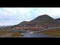 Webcam Longyearbyen (Spitsbergen)