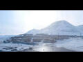 Webcam Spitzberg - Longyearbyen