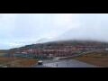 Webcam Longyearbyen (Spitzbergen)