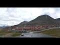 Webcam Longyearbyen (Spitsbergen)