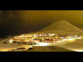 Webcam Longyearbyen (Spitsbergen)