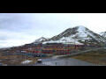 Webcam Longyearbyen (Spitzbergen)