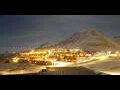 Webcam Longyearbyen (Spitsbergen)