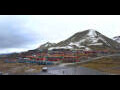 Webcam Spitsbergen - Longyearbyen