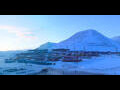 Webcam Longyearbyen (Spitsbergen)