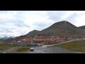 Webcam Longyearbyen (Spitsbergen)