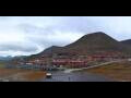 Webcam Longyearbyen (Spitsbergen)
