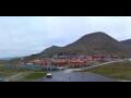 Webcam Longyearbyen (Spitsbergen)
