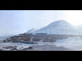 Webcam Longyearbyen (Spitzbergen)