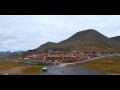 Webcam Longyearbyen (Spitsbergen)