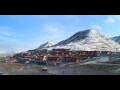 Webcam Longyearbyen (Spitsbergen)
