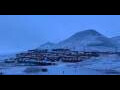 Webcam Longyearbyen (Spitsbergen)